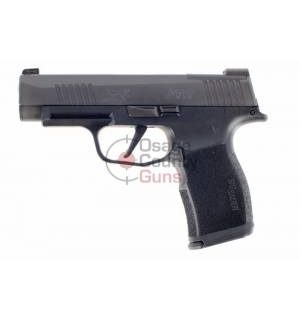 Sig Sauer P365 XL - 3.7" 9mm 12rd