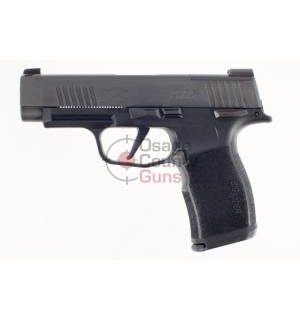 Sig Sauer P365 XL Manual Safety - 3.7" 9mm