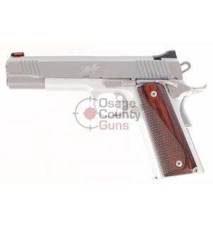 Kimber Stainless LW - 5" 9mm