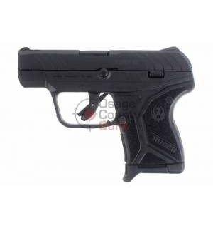 Ruger LCP II - 2.75" .380 ACP