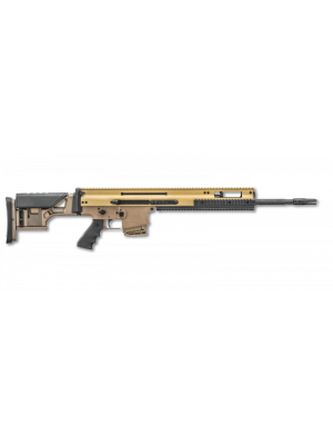 FN SCAR 20S FDE - 20" 7.62 NATO