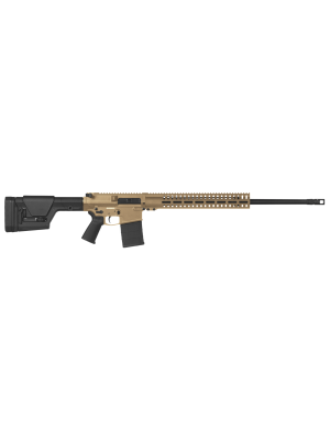 CMMG Endeavor 300 Mk3 Flat Dark Earth, .308 Win, 24" BBL, 1:10" Twist, 20rd