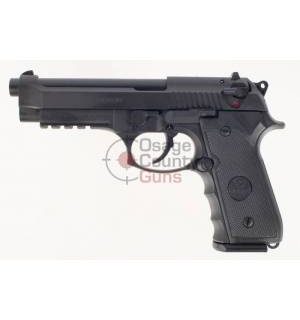 EAA Girsan Regard MC - 4.9" 9mm