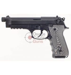 EAA Girsan Regard MC BX - 5" 9mm