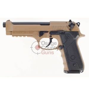 EAA Girsan Regard MC FDE - 4.9" 9mm