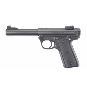 Ruger Mark IV 22/45 - 5.5" .22LR