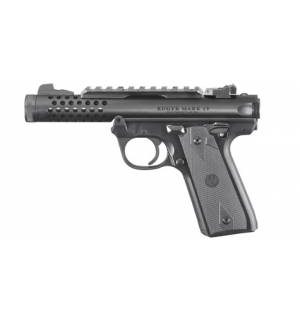 Ruger Mark IV 22/45 Lite - 4.4" .22LR
