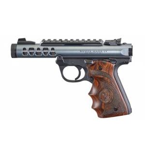 Ruger Mark IV 22/45 Lite - 4.4" .22LR