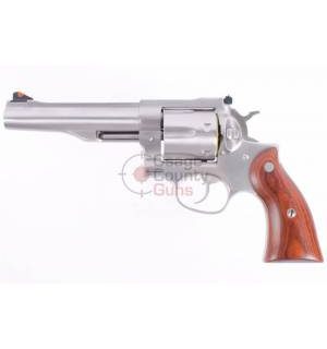 Ruger Redhawk .44 Mag 5.5"