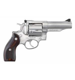 Ruger Redhawk - 4.2" .45 ACP / .45 LC