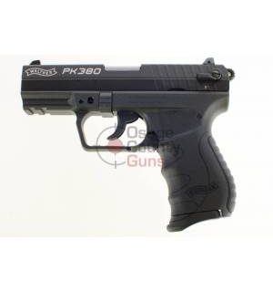 Walther PK380 - 3.6" .380 ACP