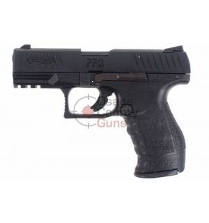 Walther PPQ 22 - 4" .22LR