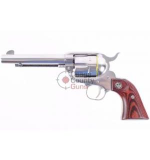Ruger Vaquero Stainless .357 Mag 5.5"