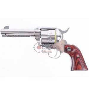 Ruger Vaquero Stainless .357 Mag 4.62"