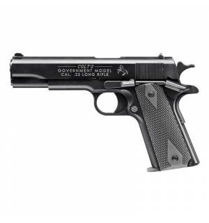 Walther Colt 1911 Government - 5.0" .22LR
