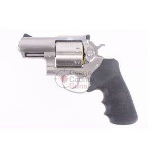 Ruger Super Redhawk Alaskan 2.5" .454 Casull
