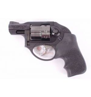 Ruger LCR Double-Action Revolver 1.875" .22LR