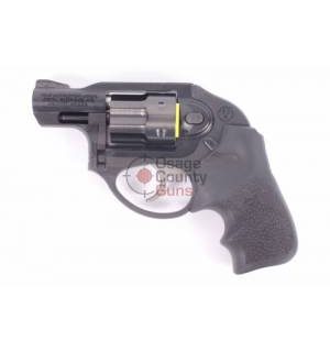 Ruger LCR 1.8" .22 Magnum