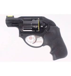 Ruger LCR 1.8" .38 Spl - Green FO Sight