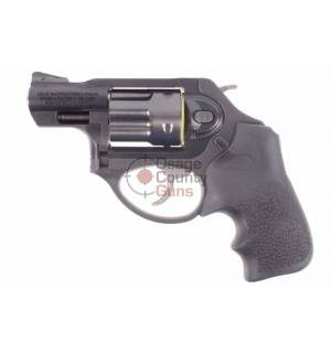Ruger LCRx Double-Action Revolver - 1.8" .38 Spl
