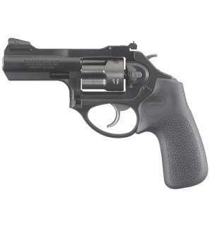 Ruger LCRx - 3" .38 Special