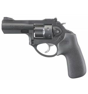 Ruger LCRx - 3" .22 WMR