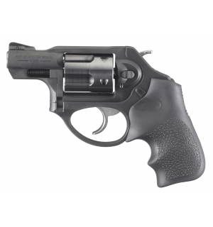Ruger LCRx, 9mm, 1.87" BBL, 5rd