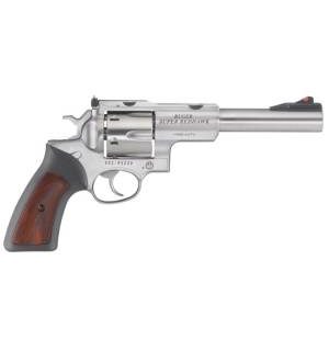 Ruger Super Redhawk Stainless - 6.5" - 10mm