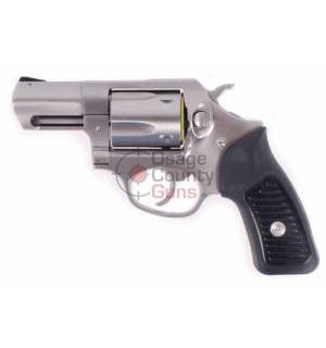 Ruger SP101 2.2" .357 Magnum
