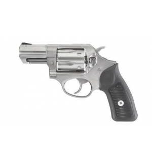 Ruger SP101 - 2.25" 9mm