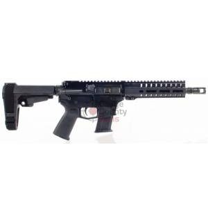 CMMG Banshee 200 MK57 Pistol - 8" 5.7x28mm