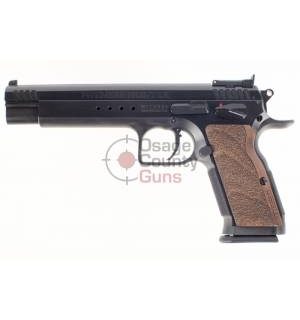 EAA Tangfolio Witness Hunter - 6" 10mm