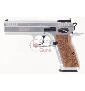 EAA Tangfolio Witness Elite Stock II - 4.5" 9mm