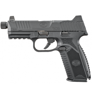 FN 509 Tactical - 4.5" 9mm
