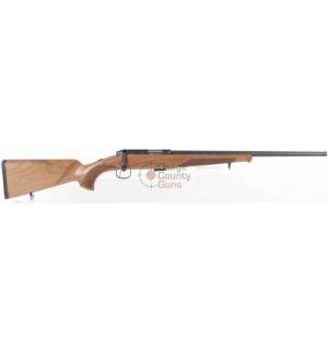 Steyr Zephyr II Threaded - 19.7" .22 LR