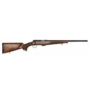 Steyr Zephyr II - 19.7" .17 HMR