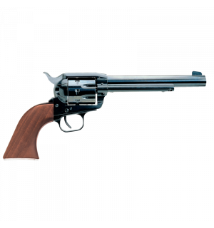 EAA Bounty Hunter (Blued) - 4.75" .22WMR/.22LR