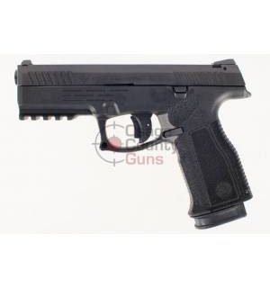 Steyr L9-A2 MF Pistol - 4.5" 9mm