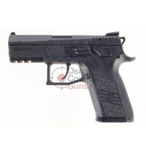 CZ P-07 - 3.75" 9mm
