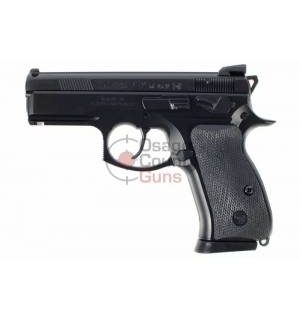 CZ P-01 Omega Convertible, 9mm, 3.75" BBL, 14rd