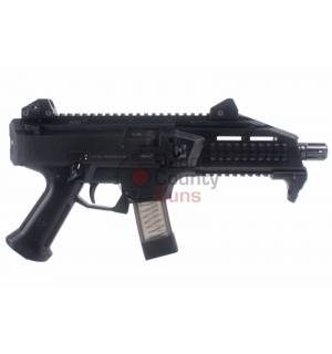 CZ-USA Scorpion EVO 3 S1 Pistol, 9mm, 7.7" BBL, 20rd
