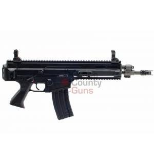 CZ 805 Bren S1 Pistol - 11" 5.56mm NATO