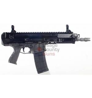 CZ-USA Bren 2 Ms Pistol - 8" 5.56mm NATO
