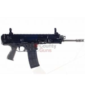 CZ-USA Bren 2 Ms Pistol - 11" 5.56mm NATO
