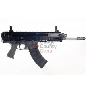 CZ-USA Bren 2 Ms Pistol - 11" 7.62x39mm