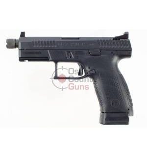 CZ-USA P-10 C Suppressor Ready 9mm