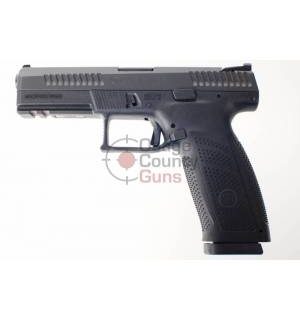 CZ-USA P-10 F - 4.5" 9mm