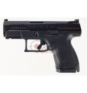 CZ P-10 S - 3.5" 9mm
