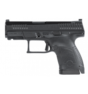 CZ P-10 S - 3.5" 9mm