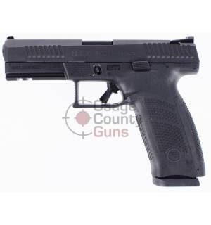 CZ P-10 F, .45 ACP, 4.5" BBL, 2x13rd